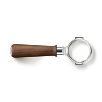 Sage THE NAKED PORTAFILTER 58MM Koffie accessoire Zilver - thumbnail