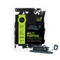 ZoneGuard Isolator Lint Koord Draad - thumbnail