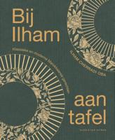 Bij Ilham aan tafel (Hardback) - thumbnail