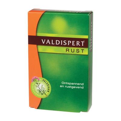 Valdispert Rust Tabletten