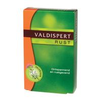 Valdispert Rust Tabletten - thumbnail