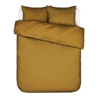 Essenza Essenza Minte dekbedovertrek Olive 2p set 260x220 - thumbnail
