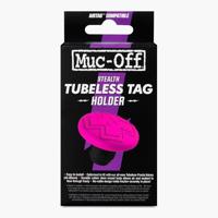 Muc-Off stealth tubeless tag-holder - thumbnail
