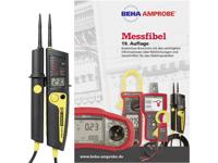 Beha Amprobe 2100-BETA MF KIT Tweepolige spanningstester CAT IV 690 V, CAT III 690 V Akoestisch, LCD, LED, Vibratie - thumbnail