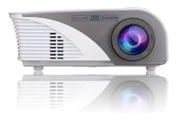 Salora - LED Beamer HD 1200 lumen - thumbnail