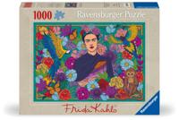 Ravensburger Frida Kahlos Paradise 1000 stukjes - thumbnail
