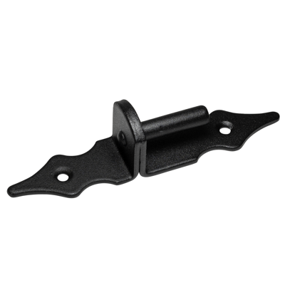 Waelbers Plaatduim 10 D2 rustica zwart TXT - 10 Stuk(s) - 8038.05 Waelbers Plaatduim 10 D2 rustica zwart TXT - 10 Stuk(s) - 8038.05