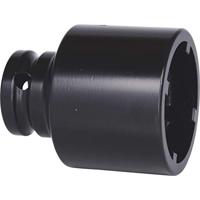 KS Tools 450.5025 1/2 gleufmoer KM5, tap inwendig - thumbnail