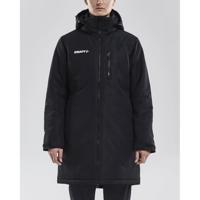 Craft 1905992 Jacket Parkas W - Black - M - thumbnail