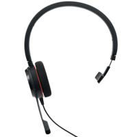 Oordopjes Jabra 4993-823-169 Zwart - thumbnail