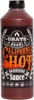 Grate goods California hot sauce 775ml - thumbnail