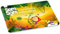WPG Uitgevers Semsom magnetische rekendoos - thumbnail