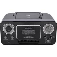 Radio met cassettespeler Muse M-182RDC - thumbnail