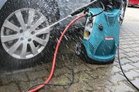 Makita HW131 Hogedrukreiniger 230V 2300W - thumbnail