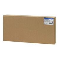LogiLink NP0019B 12 poorten Patchpaneel CAT 6A - thumbnail