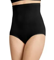 Casy Miller Corrigerende Taille Slip - Naadloos - Hoge correctie shapewear onderbroek - thumbnail