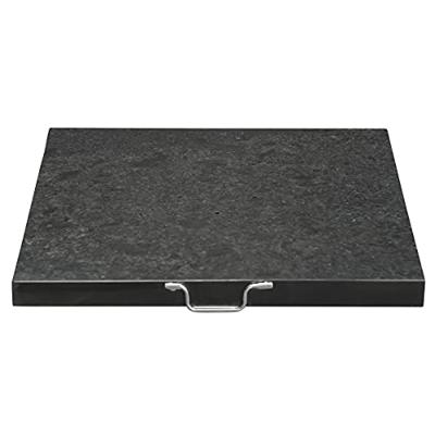 Garden Impressions Hawaii S granieten voet 60K - royal antraciet