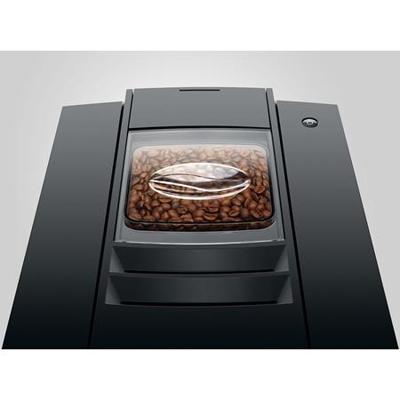 JURA E6 Piano Black (EC) Volautomatische Koffiemachine