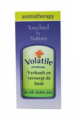 Volatile Aloe Vera Gel 250ml