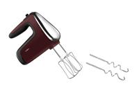 Tefal HT6525 Mixer Rood - thumbnail