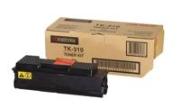 Kyocera TK-120 originele tonercartridge zwart 1T02G60DE0. Compatibel met FS-1030D - thumbnail