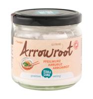 TerraSana Arrowroot bio 150 Gram - thumbnail
