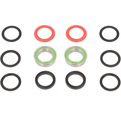 Wheels Manufacturing Wheels mfg - lagerkit pressfit bb86 sram dub abec 3 Wheels Manufacturing Wheels mfg - lagerkit pressfit bb86 sram dub abec 3