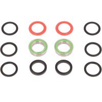 Wheels Manufacturing Wheels mfg - lagerkit pressfit bb86 sram dub abec 3 - thumbnail