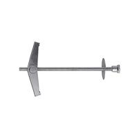 Fischer 080183 KD 4 Kiepplug 105 mm 14 mm 25 stuk(s) - thumbnail