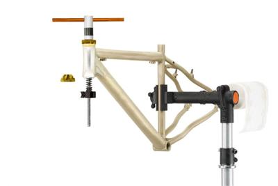 IceToolz Ruimer-, draadtap- en freeskit xpert e185