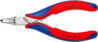 Knipex Voorsnijtang schuine kop 120 mm - 6472120 - thumbnail