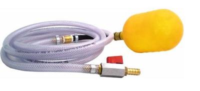 Buisafsluiter - 145 - 200 mm Buisafsluiter - 145 - 200 mm