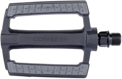 CONTEC pedaal "quick core" ct pedal quick core city/comfort black CONTEC pedaal "quick core" ct pedal quick core city/comfort black