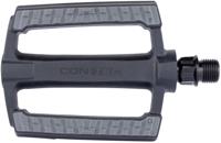 CONTEC pedaal "quick core" ct pedal quick core city/comfort black - thumbnail