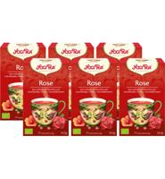 Yogi Tea Rose - thumbnail