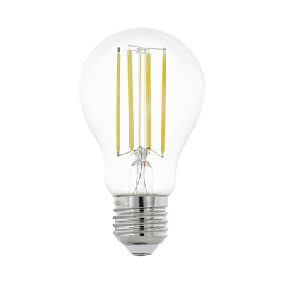 Lichtbron filament E27 A60 1055LM