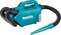 Makita dcl184rf | 18v accu auto-stofzuiger | set | 3,0 ah - thumbnail
