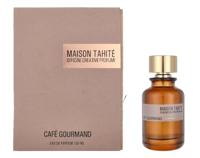 Maison Tahité Café Gourmand Eau de Parfum 100ml - thumbnail