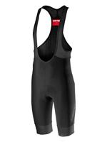Castelli Tutto Nano bibshort zwart heren XXL - thumbnail