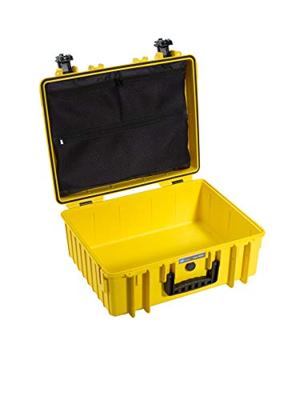 B & W International Dekseltas MB/6000