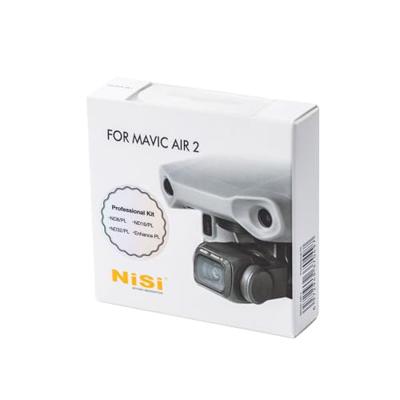 NiSi Profi Kit voor DJI Mavic Air 2