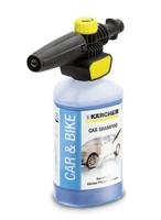 Karcher FJ 10 C Schuimsproeier connect &apos;n&apos; clean | Autoshampoo | 3-in-1 - 2.643-144.0 - thumbnail