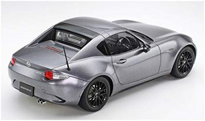 Tamiya 300024353 Mazda MX-5 RF Auto (bouwpakket) 1:24