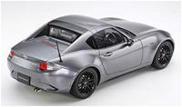 Tamiya 300024353 Mazda MX-5 RF Auto (bouwpakket) 1:24 - thumbnail