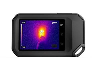 FLIR c3-x warmtebeeldcamera