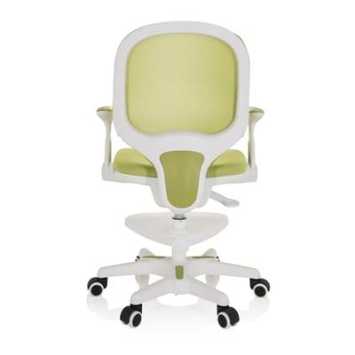 hjh OFFICE Kinder bureaustoel Kid Ergo (Groen) hjh OFFICE Kinder bureaustoel Kid Ergo (Groen)