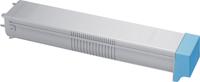 Samsung CLT-C6072S Origineel Cyaan 1 stuk(s) - thumbnail