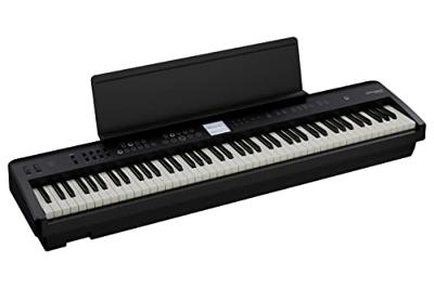 Roland FP-E50 digitale piano - thumbnail