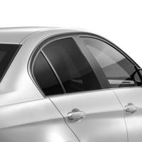 Carpoint raamfolie statisch 200x76 cm zwart - thumbnail