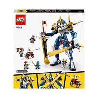 Lego Ninjago 71785 Jays Titan Mech - thumbnail